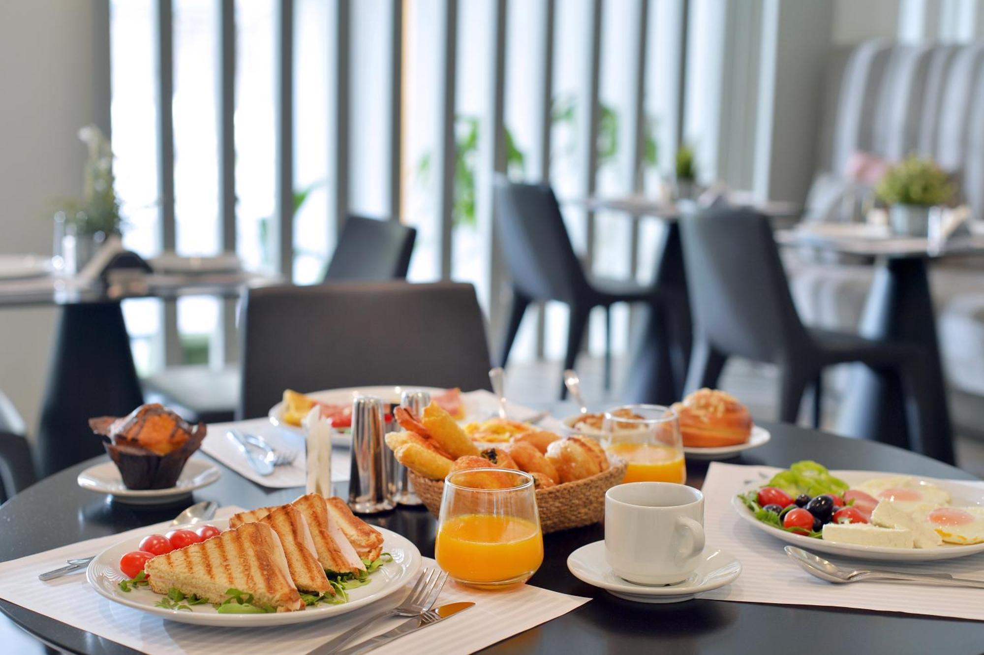 Alva Athens Hotel Eksteriør billede