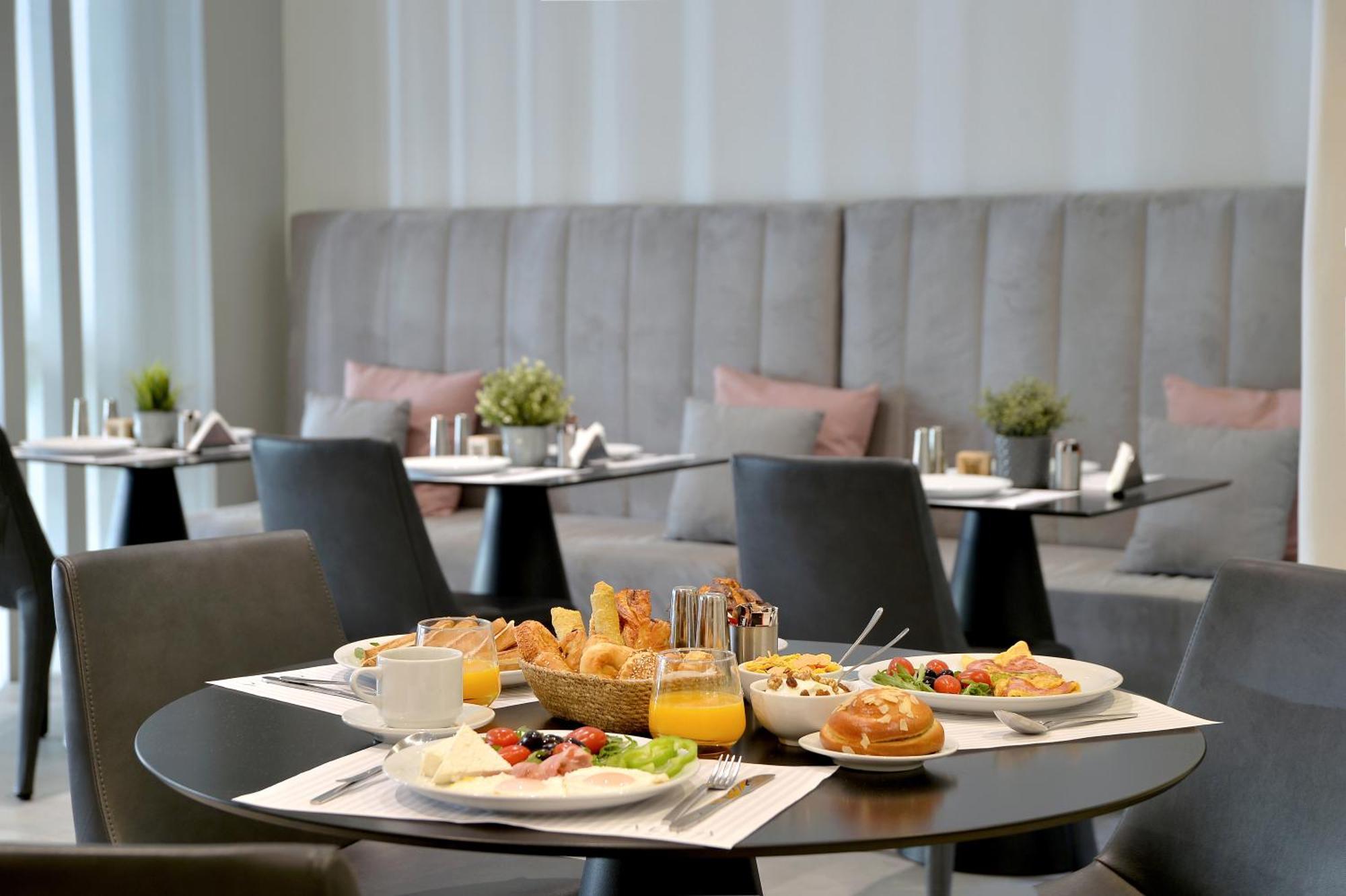 Alva Athens Hotel Eksteriør billede