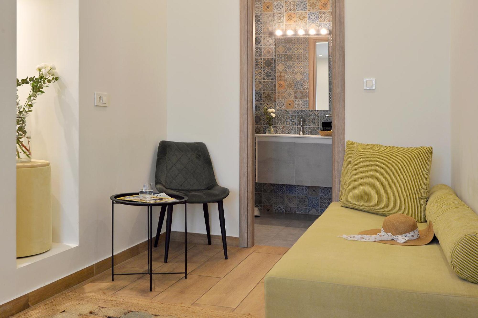 Alva Athens Hotel Eksteriør billede