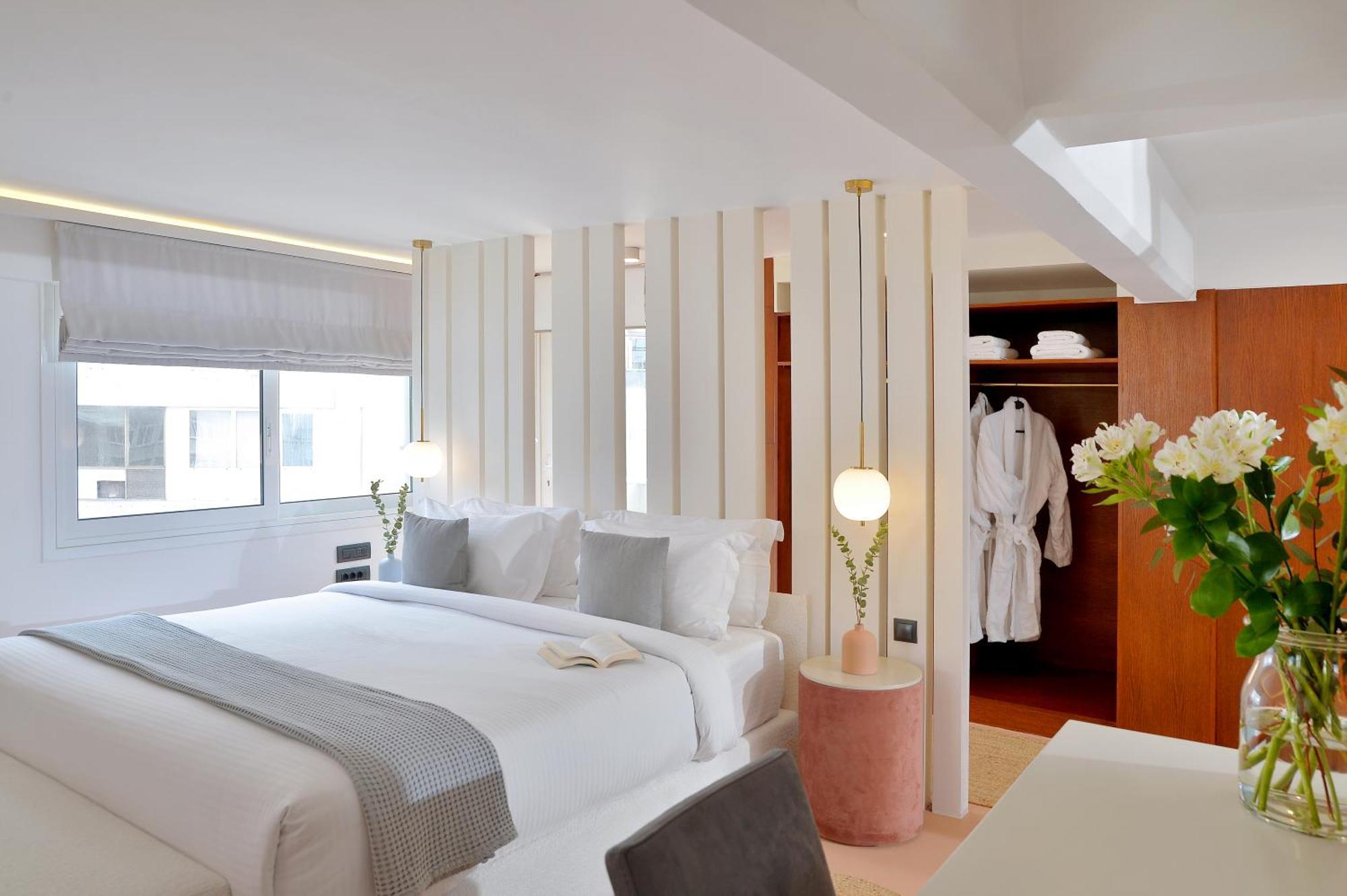Alva Athens Hotel Eksteriør billede