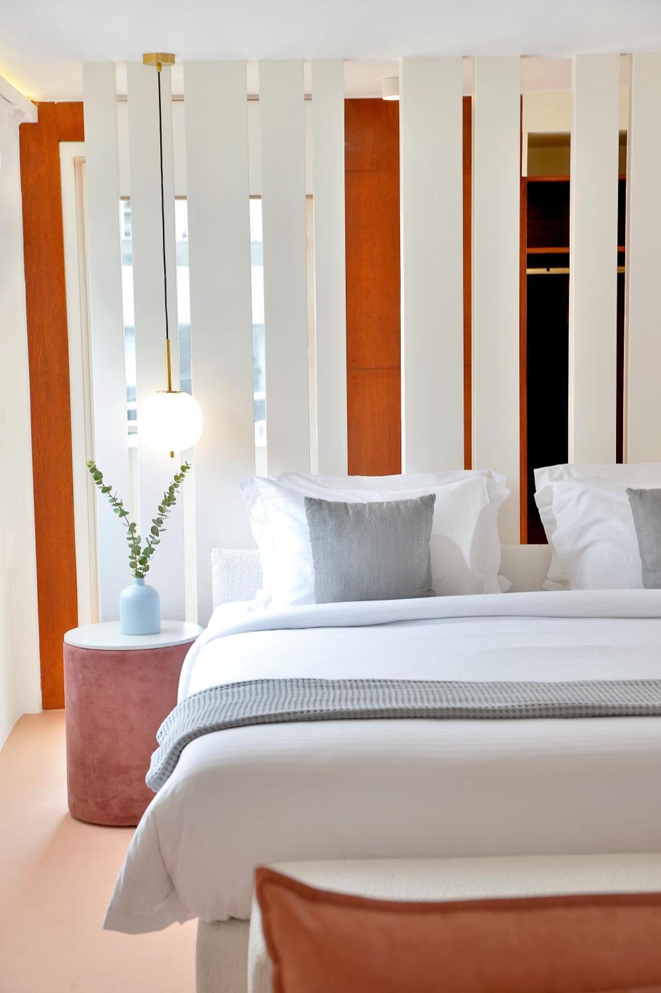 Alva Athens Hotel Eksteriør billede